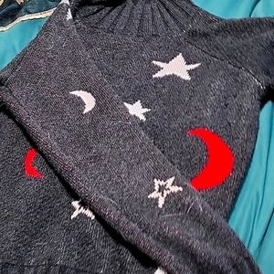 Celestial Sweater